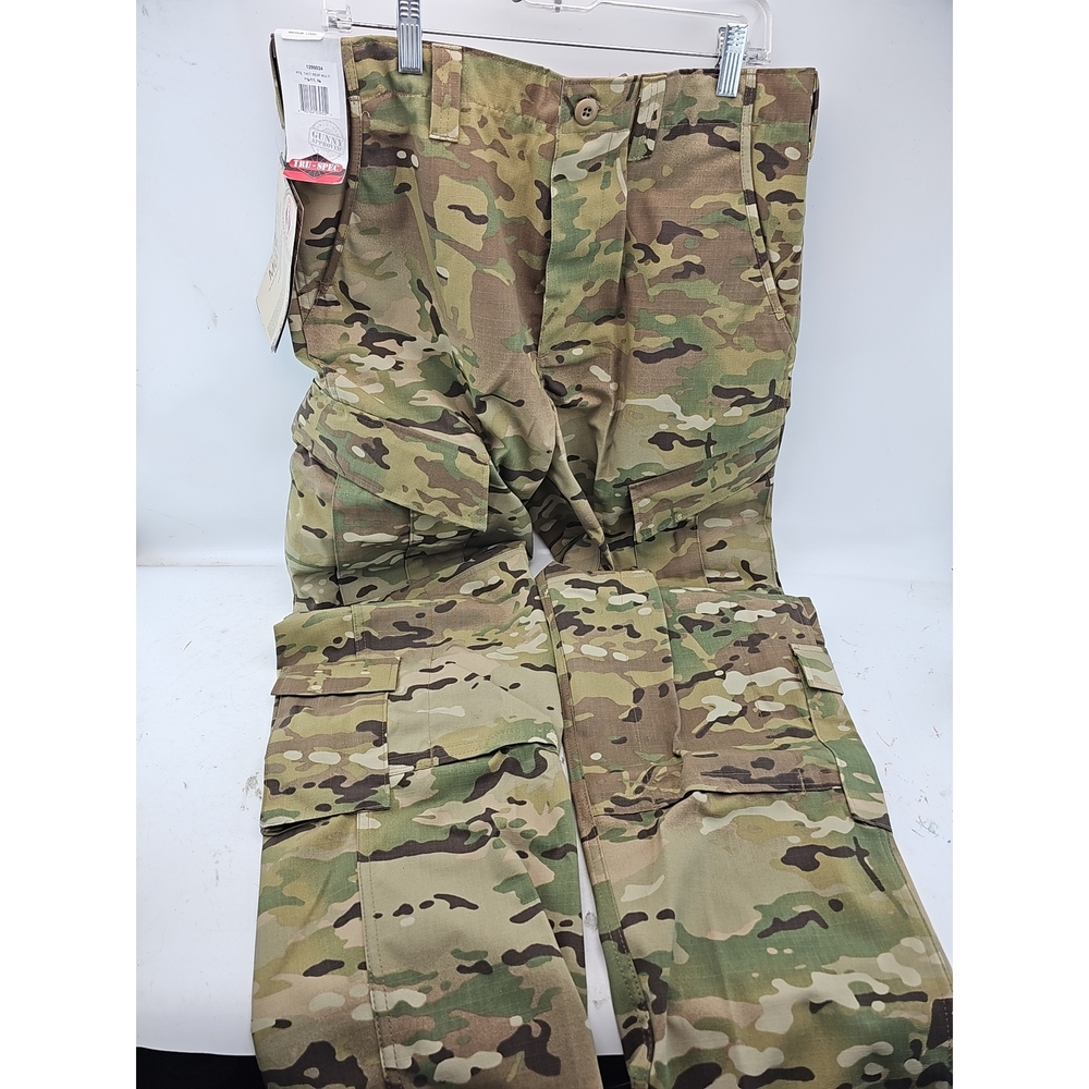 TRU-SPEC MultiCam Tactical Response Uniform Pants
